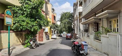 Rajaji Nagar-6th Block, Bangalore: Map, Property Rates, Projects ...