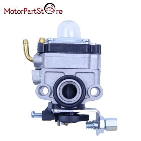 Carb Carburetor for Walbro Ryobi Shindaiwa Oregon Stens Gas String ...