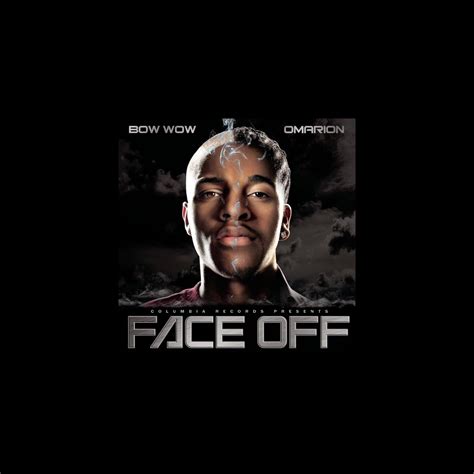 ‎Face Off (Deluxe) de Bow Wow & Omarion en Apple Music