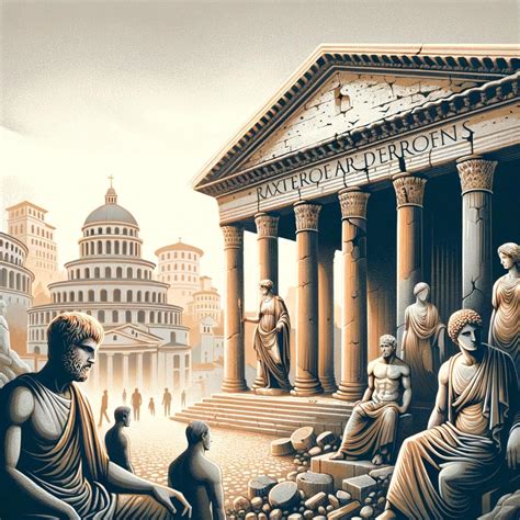 How Did Roman Mythology End: Unraveling the Transition in Ancient Rome ...