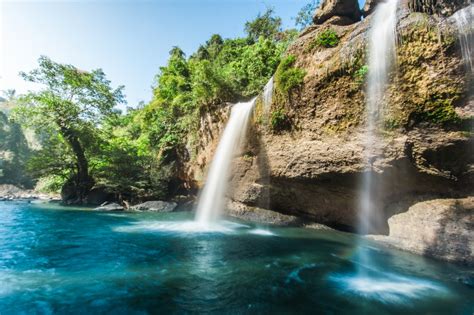 Khao Yai National Park, Thailand jigsaw puzzle in Waterfalls puzzles on ...