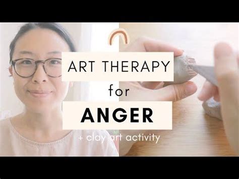 Art Therapy Activity for Anger | Art therapy activities, Therapy ...