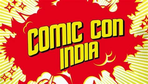 Unleash Your Inner Fan At Comic-Con India 2019 | magicpin blog