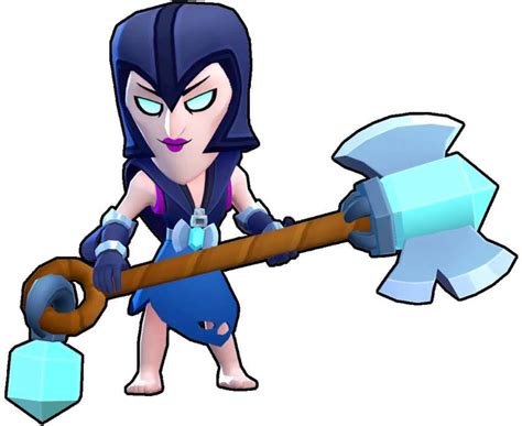 Mortis Brawl Stars Guia Basica 2020 Brawler Mítico Consejos trucos gadget | Brawl, Star ...