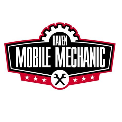 New Mobile Mechanic business needs a logo | Logo design contest