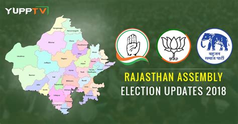 Rajasthan Assembly Elections Live - Aaj Tak News