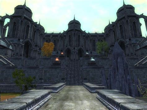 Oblivion: The Shivering Isles PC review - "Without those repetitive caves and ruins from the ...