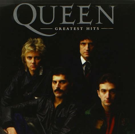 Queen - Greatest Hits: We Will Rock You Edition (Remastered) - Đĩa CD ...