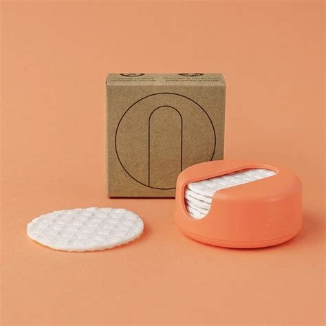 Reusable Cotton Rounds - IPPINKA