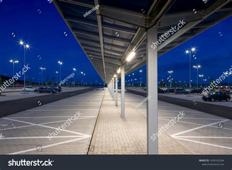 6,365 Parking lot night lights Images, Stock Photos & Vectors ...