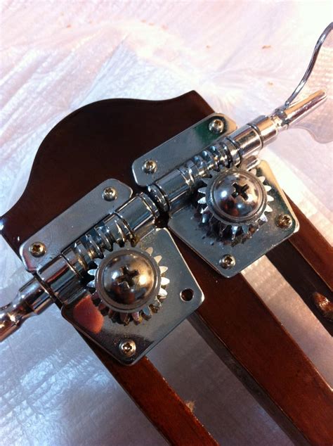 DIY Bass Uke : 6 Steps (with Pictures) - Instructables