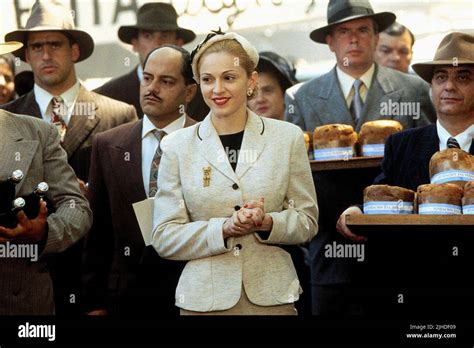 MADONNA, EVITA, 1996 Stock Photo - Alamy