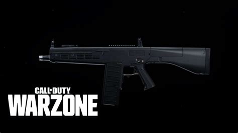 Call of Duty: Modern Warfare and Warzone quietly get the new JAK-12 shotgun | GamesRadar+