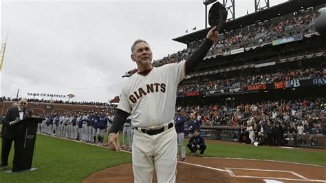 Bruce Bochy to begin final series as San Francisco Giants manager ...