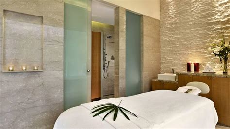 The Spa, Hyatt Pune | WhatsHot Pune