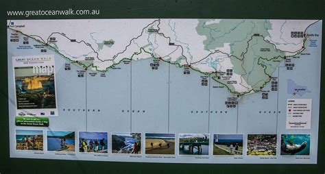 Australia's Great Ocean Walk | Switchback Travel