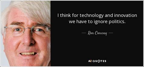 TOP 8 TECHNOLOGY AND INNOVATION QUOTES | A-Z Quotes