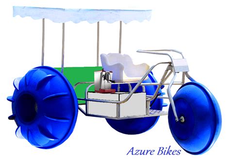 Coffee Boat Floating Coffee Bar for Sale - Azure Bikes