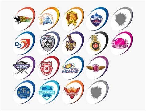 Show Headers - Ipl 2011 Teams PNG Image | Transparent PNG Free Download ...