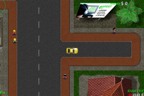 Sim Taxi - Jeu Gratuit en Ligne | FunnyGames