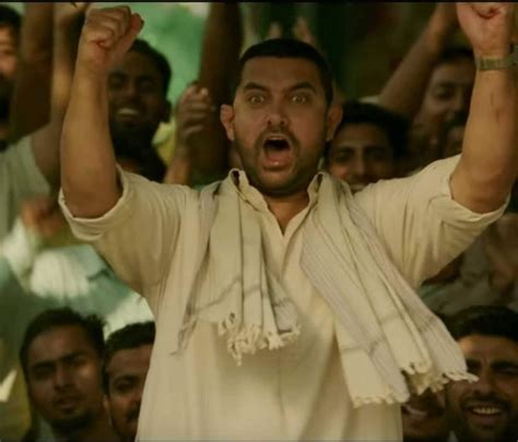 Bollywood Star Aamir Khan's Dangal Is Highest Grossing Indian Movie ...