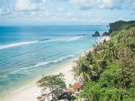 Padang Padang Surf Spot | Bali - Surf Indonesia