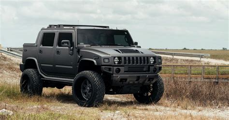 15 Second-Hand SUVs That Are Pretty Useless For Off-Roading