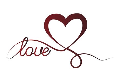 Love Symbols Png Images - Free Download on Freepik