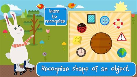 Shapes and colors Educational Games for Kids for Android - APK Download