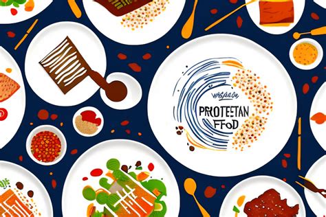 Reducing Protein in Urine: Exploring Diet Strategies | Atlas Bar