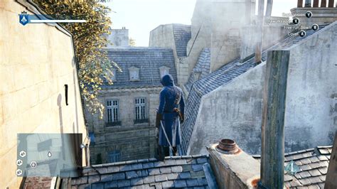 Assassin’s Creed Unity gameplay and info about missions leaked ...