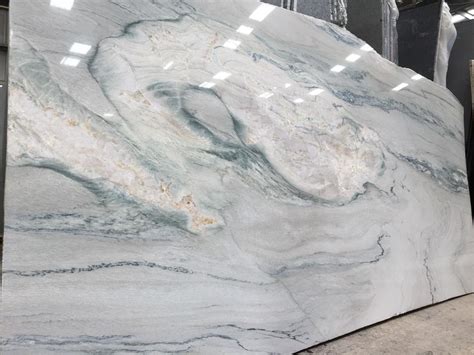 Brazilian Quartzite Slabs