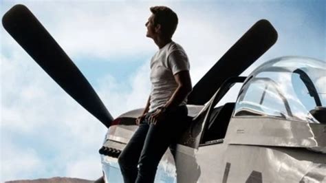 Top Gun: Maverick: Release Date, Plot, Cast