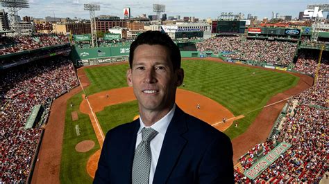 Red Sox president backs up decision to bring on former pitcher Craig ...