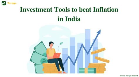 Investment Tools to beat Inflation in India - Help readers understand ...