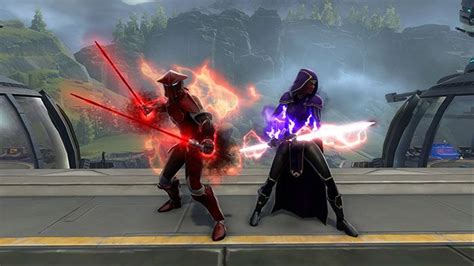 SWTOR Previous Expansions Will Be Free With Arrival Of Onslaught ...