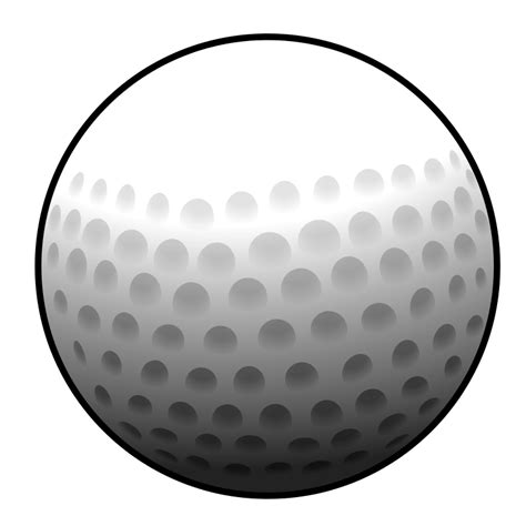 Free Golf Ball On Tee Png, Download Free Golf Ball On Tee Png png ...