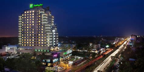 Hotel en Kochi, | Hotel Holiday Inn Cochin