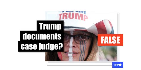 Photo does not show Judge Aileen Cannon at Trump rally | Fact Check