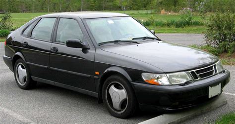 Saab 900 NG | Saab Wiki | Fandom