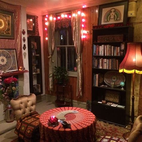 Contact & Book a Tarot Reading | Room ideas bedroom, Room inspiration ...