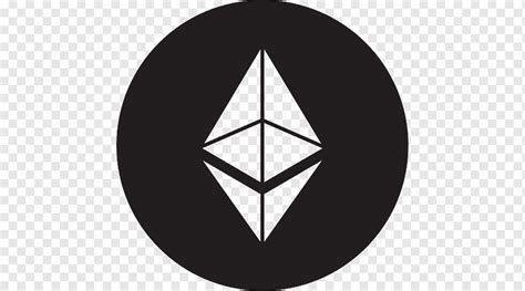 Ethereum Logo White Png / Cib Ethereum Download Logo Icon Png Svg Icon ...