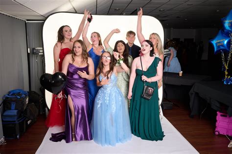 Ormiston Meridian Academy Prom 2023 - Will's Photoimaging