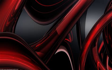 Black Red Shards Wallpapers - Wallpaper Cave