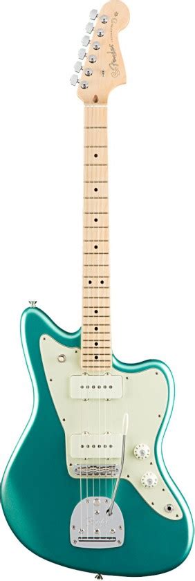 Jazzmaster - Fender - Guitarras Eléctricas - Fender Chile