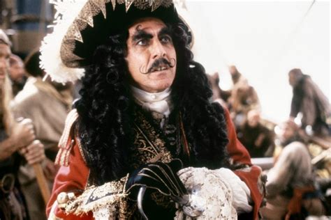 Hook (1991) - Moria