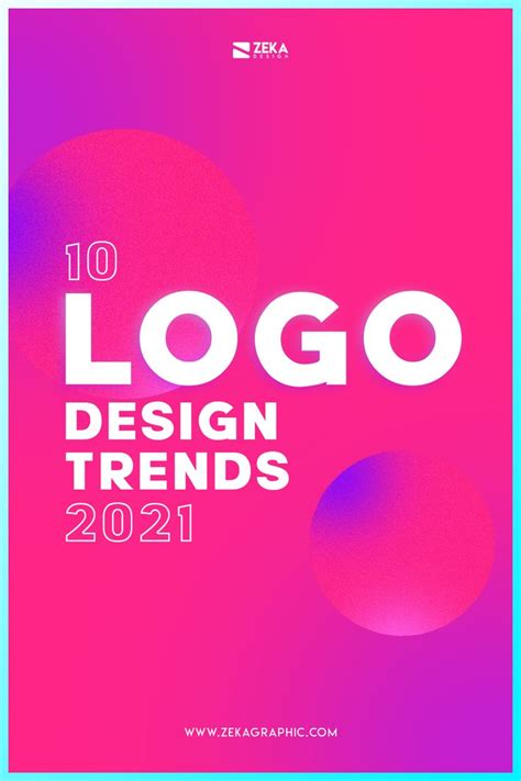 10 Logo Design Trends for 2021 Every Graphic Designer Should Know ...