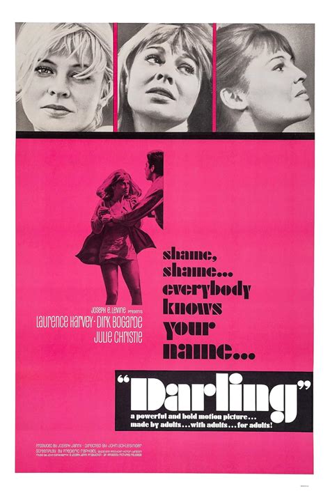 Darling (1965) - IMDb