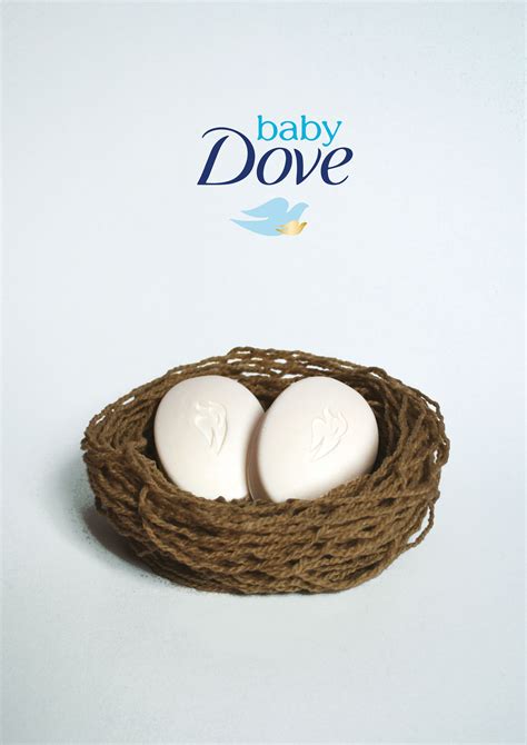 baby dove soap bar - Kasandra Wheat