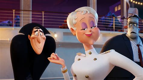 WATCH: New ‘Hotel Transylvania 3’ Trailer, Images | Animation World Network